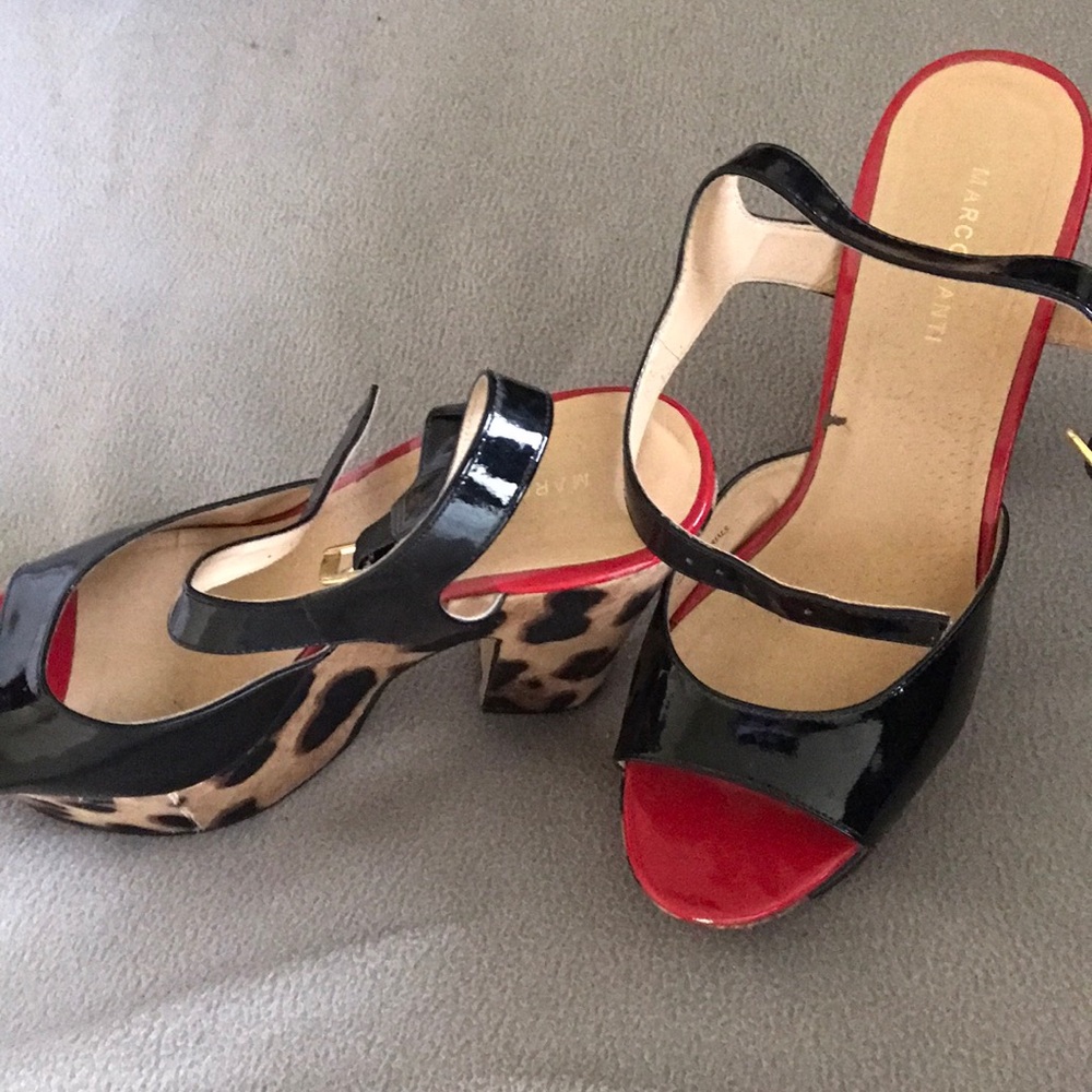 Heels